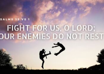 The Unfailing Guardian: A Morning Devotion on God’s Vigilance