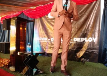 Be swift to divine encounters FIG