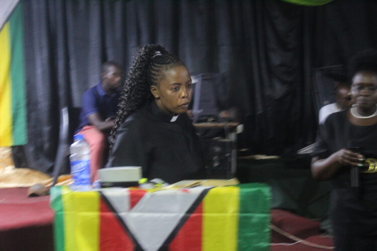 Cross of Salvation Church unveiled