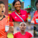 AFCON 2023: Profiles of the 5 female referees who will officiate