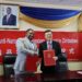 China Boosts Zimbabwe’s Anti-Narcotics Efforts with $100,000 Equipment Donation