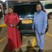 Gospel Maestro Baba Manyeruke Honored with Leadership Excellence Award