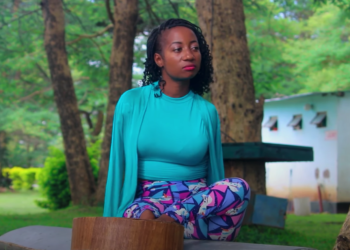 Chipo Muchegwa honoured