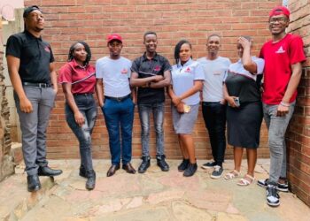 Your beacon of unity and hope