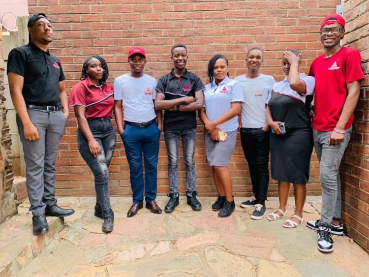 Your beacon of unity and hope