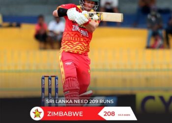 Cross of Salvation Church expands to Zimbabwe