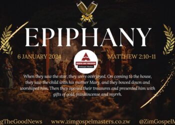 A day of joy and hope in Epiphany