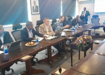 Gov engages players in value grain