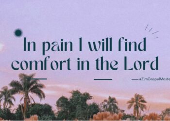 Endure abundant suffering as Christ did