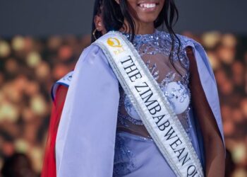 Cross of Salvation Church expands to Zimbabwe