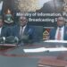 Government Briefs Media on Cholera Outbreak and Response Efforts