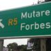 “Transport Ministers Tour Forbes Border Post, Strengthen Bilateral Collaboration”