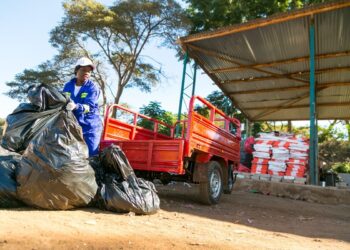 Cross of Salvation Church expands to Zimbabwe