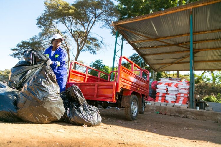 Cross of Salvation Church expands to Zimbabwe