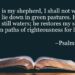 Navigating the Day with Spiritual Guidance and Discernment