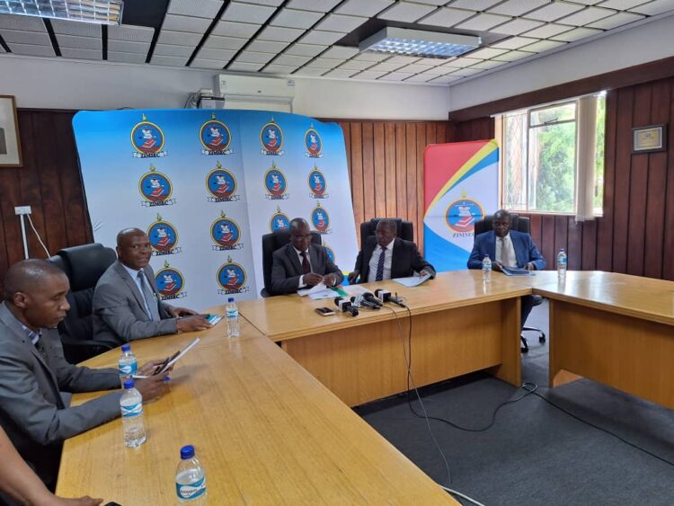 November 2023 A level results out