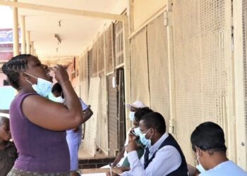 SADC Health Ministers Strategise to Combat Cholera Outbreak in Member States