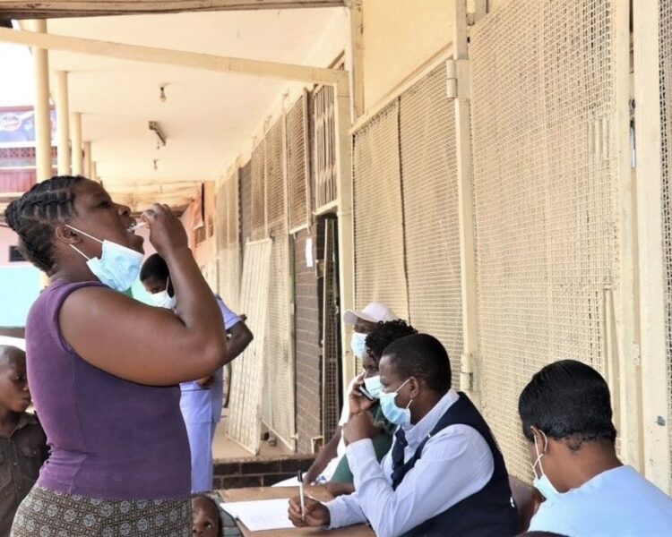 SADC Health Ministers Strategise to Combat Cholera Outbreak in Member States