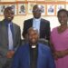 New Superintendent Introduced at UMC Harare East District