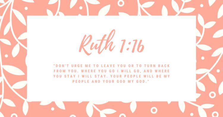 Love transcends beyond bonds 