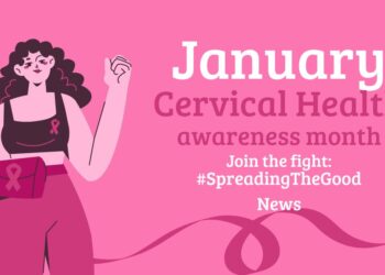 Embracing Wellness: A Christian Perspective on Cervical Health Awareness