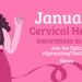 Embracing Wellness: A Christian Perspective on Cervical Health Awareness