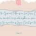 A Living Hope: A Morning Devotion on 1 Peter 1:3