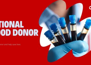 Blessed Giving: A Christian Perspective on Concluding National Blood Donor Month