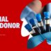 Blessed Giving: A Christian Perspective on Concluding National Blood Donor Month