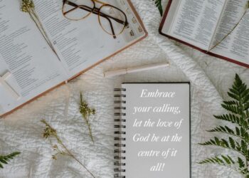 Embracing True Calling: Beyond Titles and Wealth