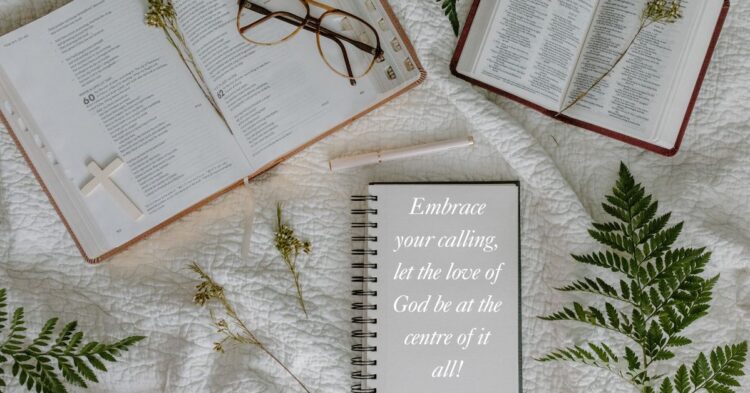 Embracing True Calling: Beyond Titles and Wealth