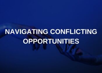 Navigating Conflicting Opportunities: Seeking God’s Guidance