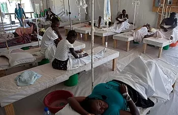 Zambia limits worship time to two hours