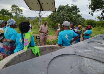 ZCC Promotes Climate Resilience