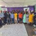 ZCC and Partners Train Interfaith Leaders on Sexual and Reproductive Health
