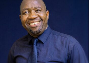 “The best place to spend Valentine’s Day is in the presence of God,” Dr Muso