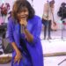 “Fostering Divine Connections: Prophetess Kudzi  Emphasises Relationship with God for Prophecy Fulfillment”