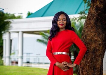 Pastor Olinda’s “Victorious” latest project on the cards