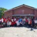 Community Unites in Anti-Drug Awareness Walkathon