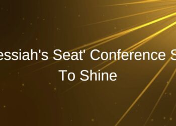 Messiah’s Seat’ Conference Set To Shine – Prophetess Melody