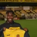 Michael Ndiweni Secures Victory for Annan Athletic in Scottish Premier League