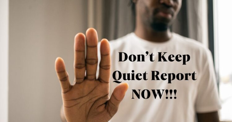 NPAZ Urges Public Vigilance and Reporting of Sexual Offences