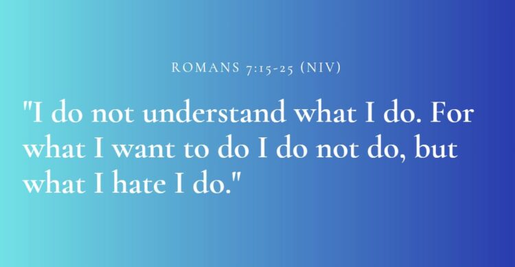 Rallying Against Sin: Together with Christ, We Triumph!