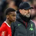 Young Sensation Trey Nyoni Shines in Liverpool Debut