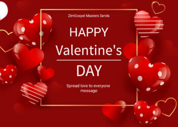 Unveiling of Love: HAPPY VALENTINE’S DAY