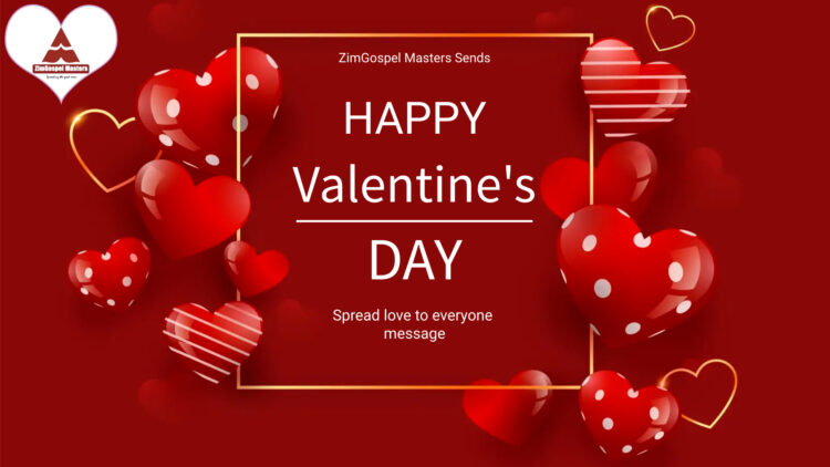 Unveiling of Love: HAPPY VALENTINE’S DAY