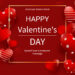 Unveiling of Love: HAPPY VALENTINE’S DAY