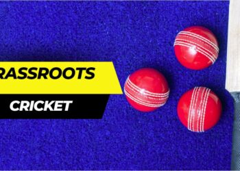 Grassroots Cricket Championing Social Change Beyond the Pitch