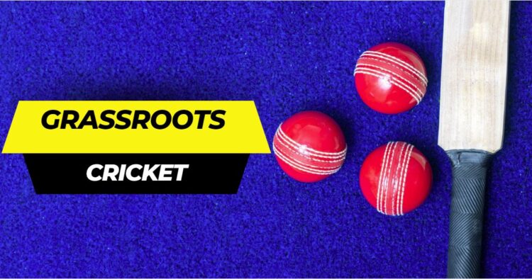 Grassroots Cricket Championing Social Change Beyond the Pitch