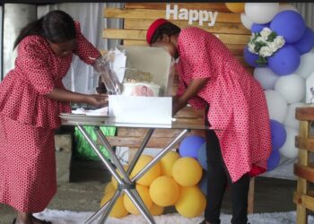 “Living Rooted and Built Up in Christ: A Life Overflowing with Thankfulness”